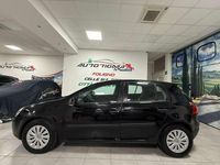 Usata VW Golf IV 105 CV (77 kW) 2004 Nero Berlina