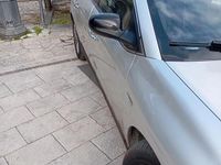 Usata Lancia Delta Silver 120 CV (88 kW) 2012 Grigio Utilitaria