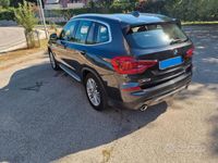 usata BMW X3 (G01/F97) 2019 Xdrive 20D Luxuryline FINAN