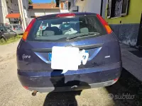Usata Ford Focus 100 CV (73 kW) 2001 Berlina