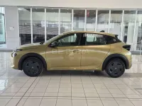 Novo Lancia Ypsilon 110 HP (80 kW) 2026 Dourado Citadino