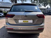 Usata VW Tiguan Advance 150 CV (110 kW) 2019 Grigio SUV