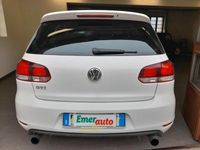 usata VW Golf VI Golf 2.0 TSI 3p. GTI