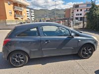 Usata Opel Corsa 75 CV (55 kW) 2006 Utilitaria