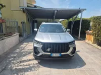 Usata DR DR 6.0 154 CV (113 kW) 2022 Grigio SUV