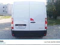 usata Renault Master 2.2DCI L1 H1 130CV