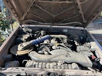 Usata Toyota Land Cruiser 1986 Marrone SUV