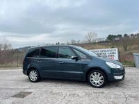 usata Ford Galaxy 2ª serie - 2008 7 posti