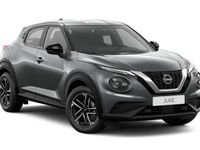 Usata Nissan Juke N-Connecta 114 CV (83 kW) 2025 Other SUV