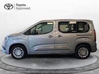 Usata Toyota Proace Verso City 102 CV (75 kW) 2024 Nessuno Station wagon