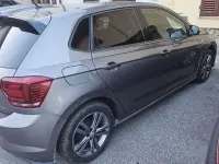 Usata VW Polo Sportline 80 CV (58 kW) 2020 Utilitaria