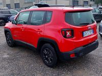 Occasion Jeep Renegade Longitude 131 ch (96 kW) 2023 Rouge SUV