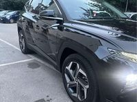 Usata Hyundai Tucson 179 CV (131 kW) 2022 SUV