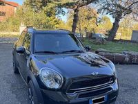 Usata Mini Cooper SD Countryman 143 CV (105 kW) 2015 SUV