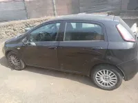 Usata Fiat Punto Evo 90 CV (66 kW) 2011 Utilitaria