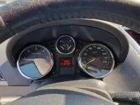 Usata Peugeot 207 70 CV (51 kW) 2007 Nero Utilitaria