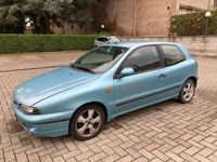 usata Fiat Bravo BravoI 1995 1.6 16v SX 100cv