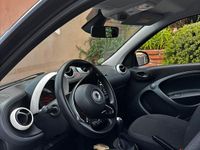 Usata Smart ForFour 71 CV (52 kW) 2016 Utilitaria
