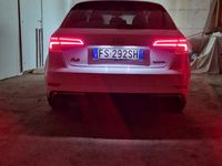 usata Audi A3 Sportback e-tron A3 SPB 40 e-tron S tronic Admired