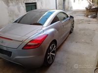 usata Peugeot RCZ 1.6 thp 16v 156cv FL.gt -line