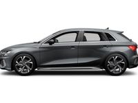 usata Audi A3 SPB 30 g-tron S tronic S line edition