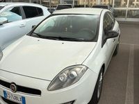 Usata Fiat Bravo 2013 Utilitaria