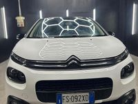 Usata Citroën C3 2018 Utilitaria