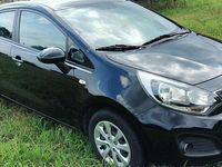 Usata Kia Rio Active 75 CV (55 kW) 2014 Berlina
