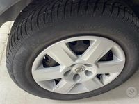 Usata Nissan Qashqai 140 CV (102 kW) 2008 Grigio SUV