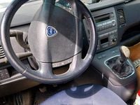 Usata Lancia Musa 95 CV (69 kW) 2010 Monovolume
