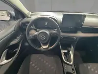 Nuova Mazda 2 116 CV (85 kW) 2026 Stormy silver Utilitaria