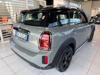Usata Mini Cooper D Countryman Classic 150 CV (110 kW) 2021 Gray SUV