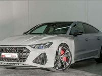 usata Audi RS7 SPB QUATTRO PANORAMA NAVI B&O LASER 22' KAMERA