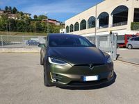 usata Tesla Model X 90kWh 90kWh Signature Performance Dual Motor