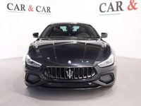 Usata Maserati Ghibli 430 CV (316 kW) 2024 Grigio maratea metallescente Coupé