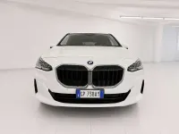 Usata BMW 220 Luxury Line 170 CV (125 kW) 2023 Bianco Coupé