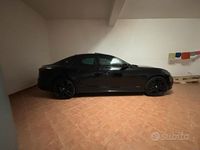 Usata Maserati Ghibli GT 330 CV (242 kW) 2021 Nero Berlina