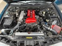 Usata Nissan 200 SX S 200 CV (147 kW) 1995 Coupé