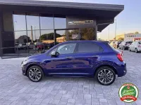 Usata Fiat 130 Sport 131 CV (96 kW) 2024 Blu SUV