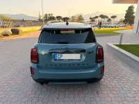 Usata Mini Cooper Countryman 125 CV (91 kW) 2023 Verde SUV