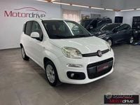 Usata Fiat Panda Easy 69 CV (50 kW) 2019 Bianco Utilitaria
