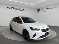 Usata Opel Corsa Edition 75 CV (55 kW) 2021 Bianco Utilitaria