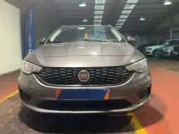 Usata Fiat Tipo Easy 95 CV (69 kW) 2017 Grigio Berlina