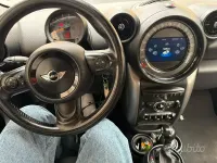 Usata Mini Countryman 111 CV (81 kW) 2015 SUV