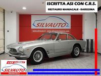 Usata Maserati Sebring 256 CV (188 kW) 1963 Grigio albany 16249 Coupé