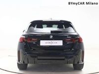 Używany BMW 118 M Sport 150 KM (110 kW) 2025 Czarny Hatchback