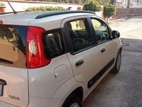 Usata Fiat Panda 70 CV (51 kW) 2015 Utilitaria