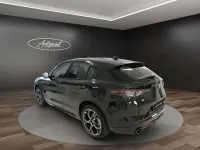 Nuova Alfa Romeo Stelvio Veloce 209 CV (153 kW) 2026 Nero SUV