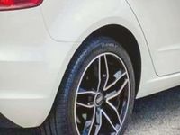 Usata Audi A3 Ambiente 110 CV (80 kW) 2008 Bianco Utilitaria