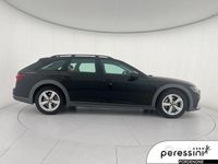 Usata Audi A6 Allroad 204 CV (150 kW) 2023 Nero Station wagon